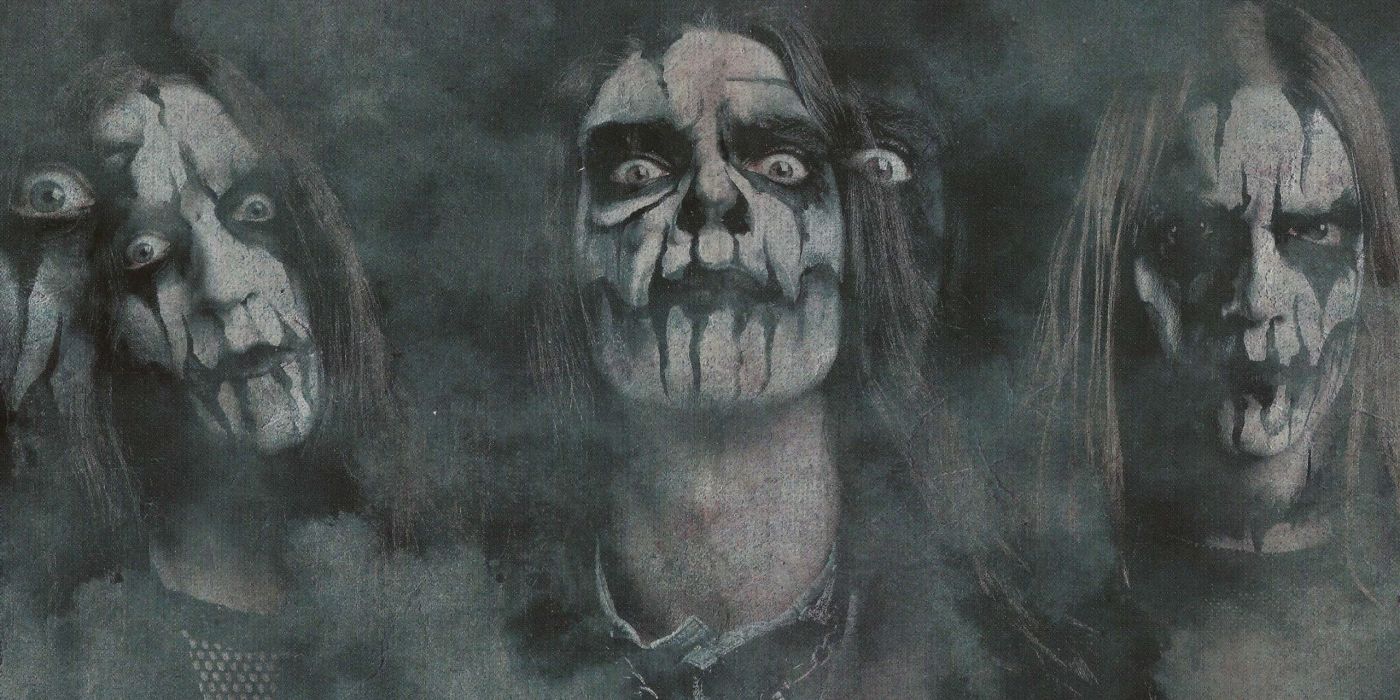 Carach Angren cover