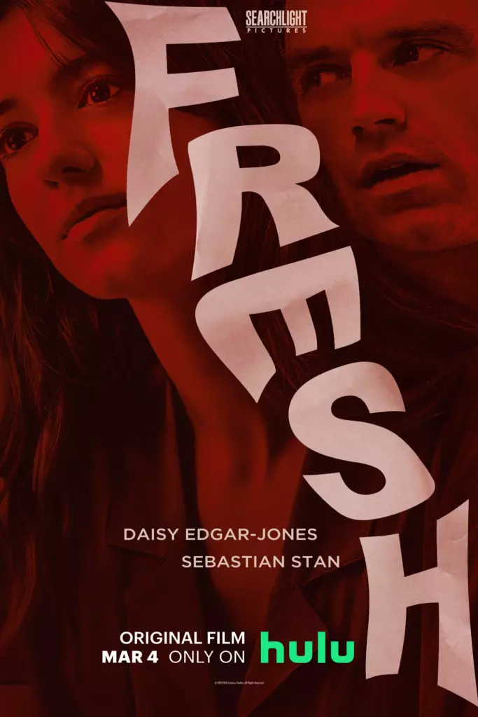 Свежатинка / Fresh (2022)